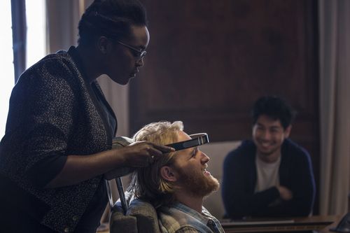 Black Mirror Baktiginiza Pisman Olacaginiz Bir Ayna Kayip Rihtim