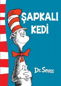 sapkali-kedi
