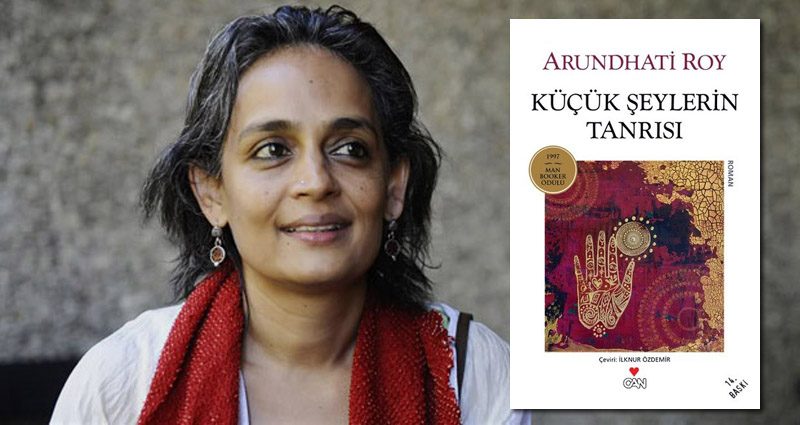 küçük şeylerin tanrısı ile ilgili görsel sonucu