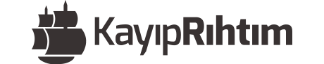 Kayıp Rıhtım logo