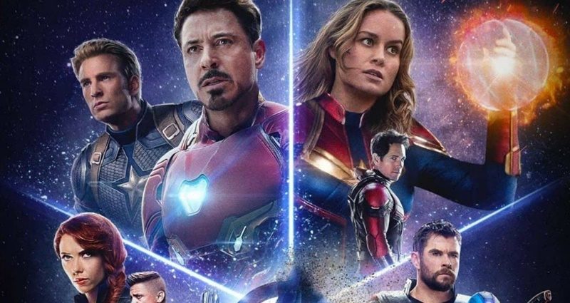Quand Sortira Avengers Endgame Sur Disney + Avengers: Endgame Filminin Disney+'ta Yayınlanacağı Tarih Belli Oldu
