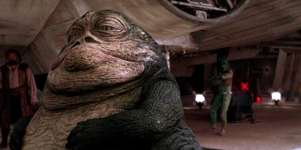 Star Wars Filmlerinde Olması Düşünülen Fakat Gün Yüzü Görmeyen 10 Şey