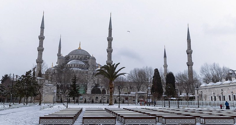 İstanbul Tarihi