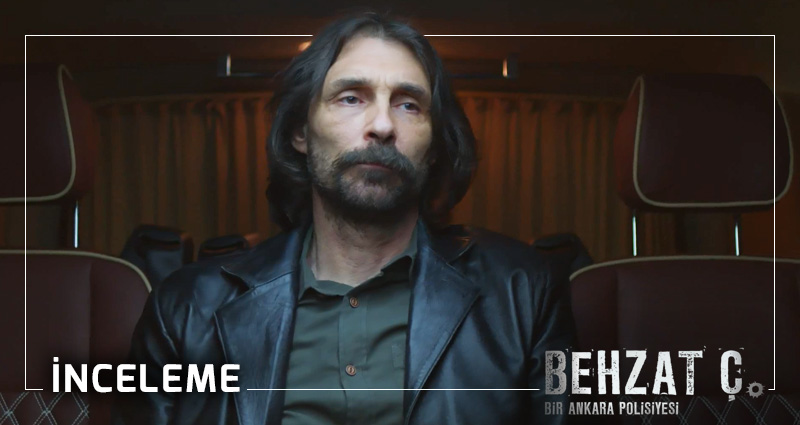 Behzat c 4 sezon 3 bolum