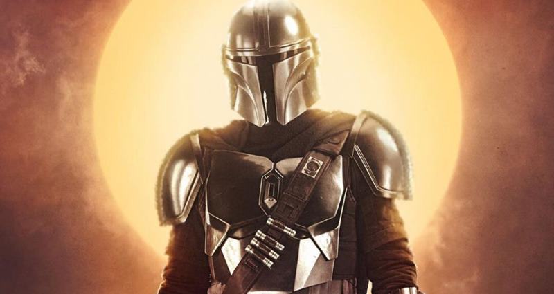 The Mandalorian 2. Sezon