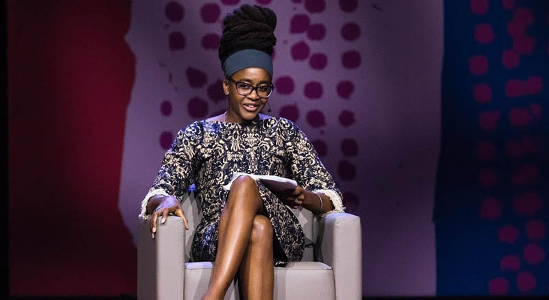 Nnedi Okorafor