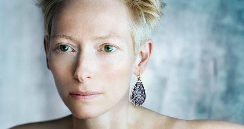 Tilda Swinton