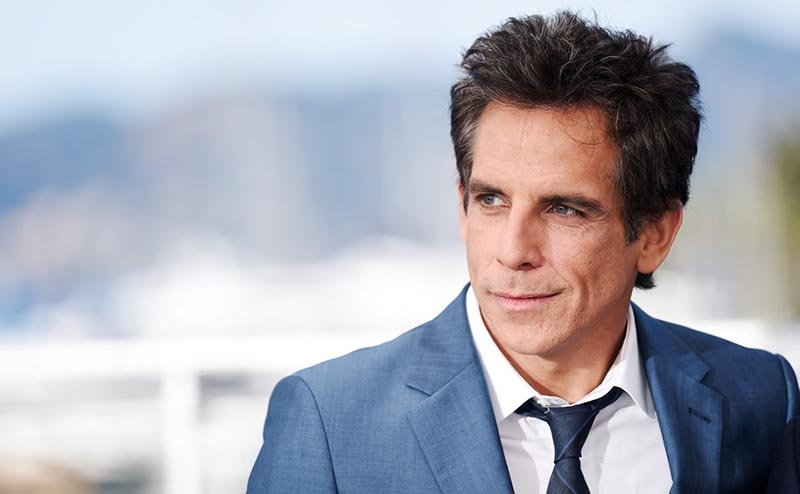 Ben Stiller