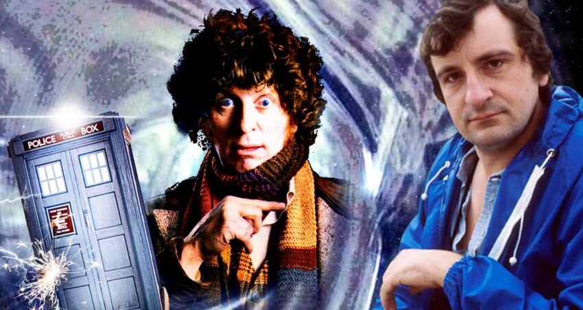 Douglas Adams: İlk Profesyonel Doctor Who Hayranı – Kayıp Rıhtım