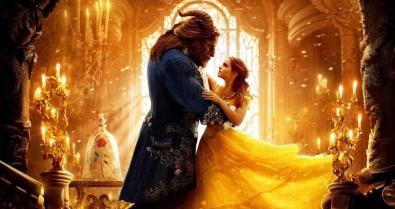 Beauty and The Beast Öncesi, Disney+ Dizisi Olacak – Kayıp Rıhtım