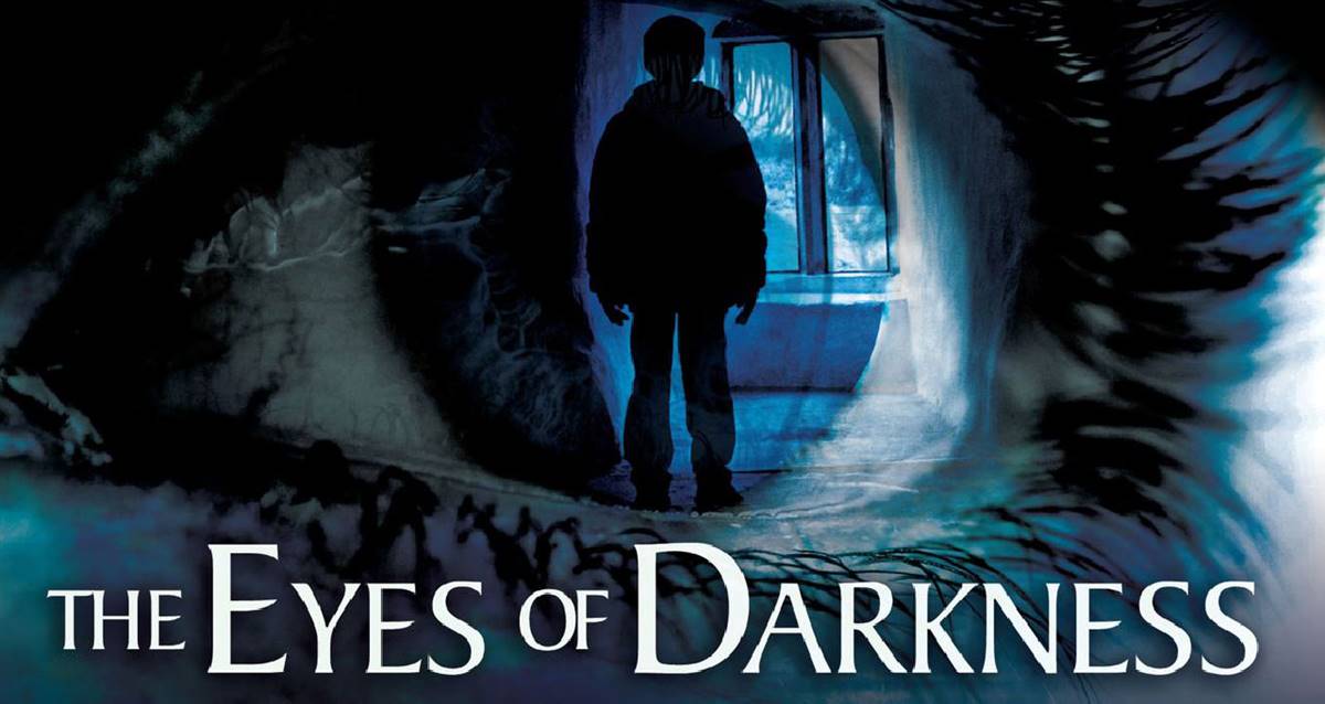 The Eyes Of Darkness Kitabi Corona Virusu Nu Ongormuyor Kayip Rihtim