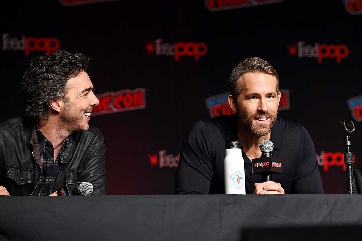Ryan Reynolds ve Free Guy Zaman Yolculuğu Filminde Buluşuyor
