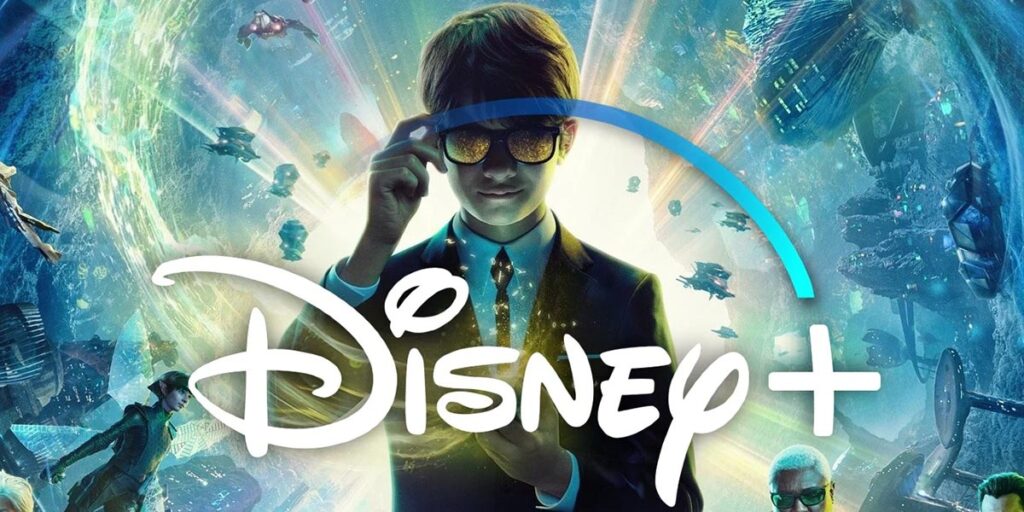 artemis fowl disney plus