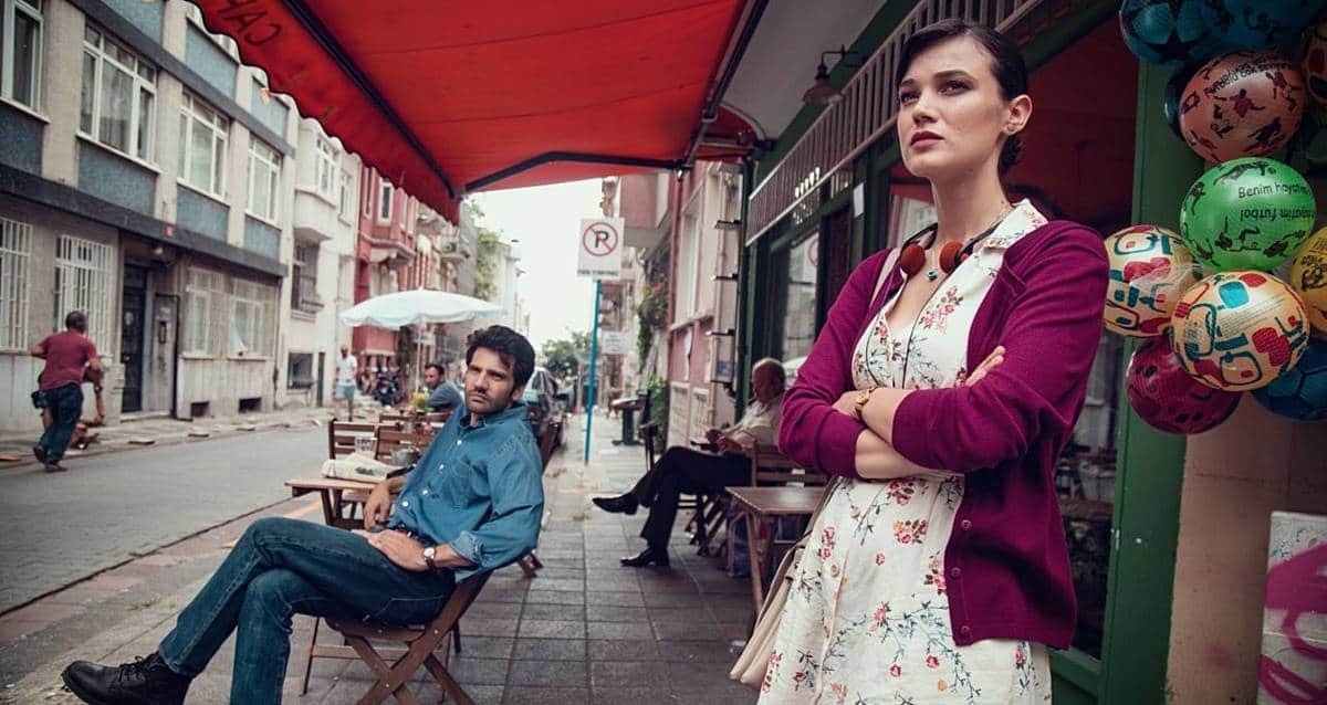 Aşk 101 1. Sezon İncelemesi Türk İşi Netflix Deneyimi Kayıp Rıhtım
