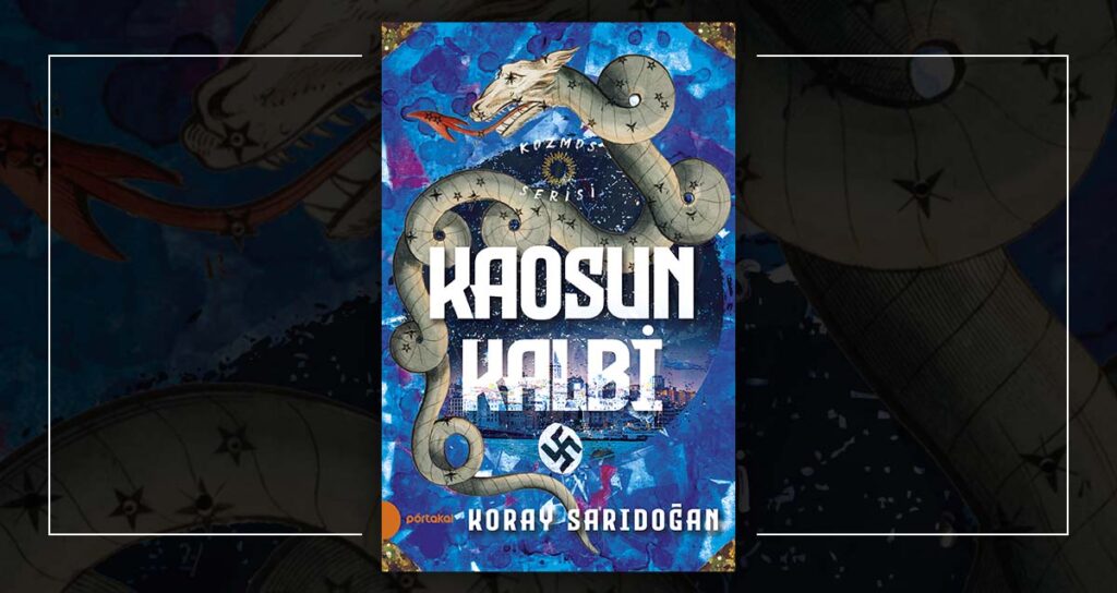 kaosun kalbi kapak