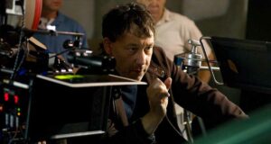 Sam Raimi