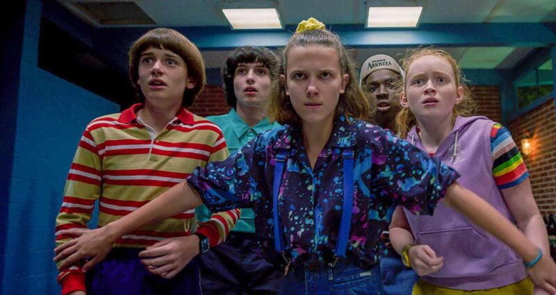 Stranger Things Saison 5 Partie 2 Stranger Things 5. Sezon Onayı Aldı – Kayıp Rıhtım