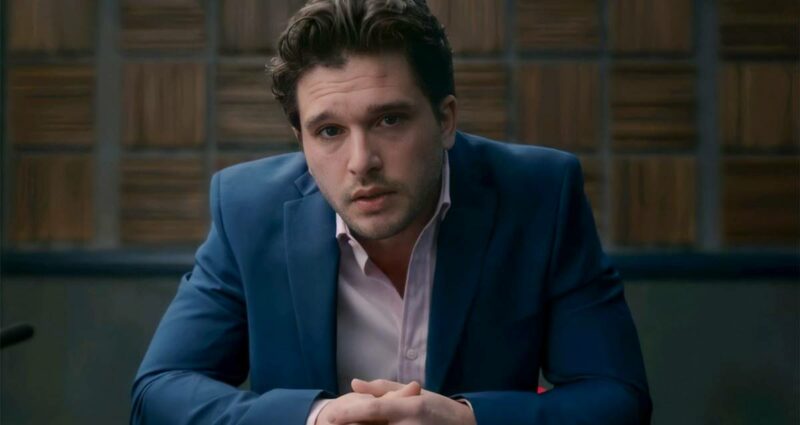 Kit Harington Criminal Uk