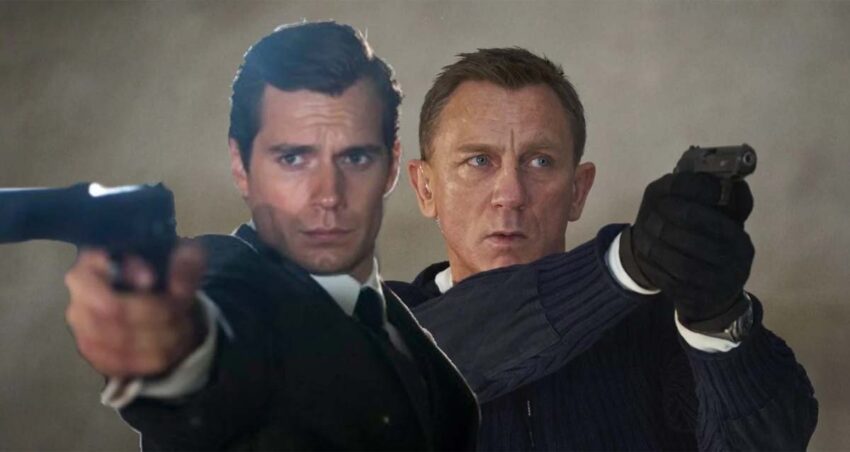 Yeni James Bond Olabilecek 11 Oyuncu