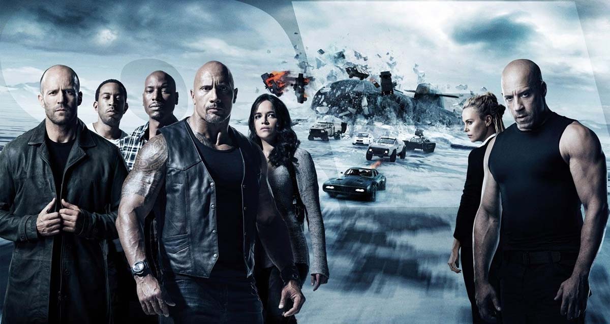 Fast And Furious 11 Serinin Son Filmi Olacak Kay p R ht m