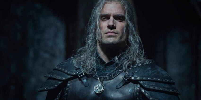 The Witcher 2. Sezon