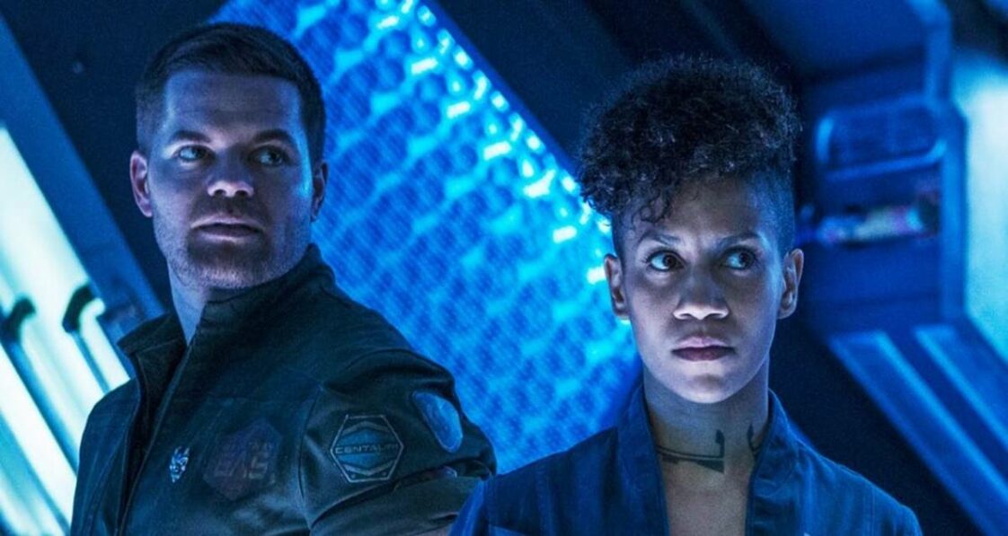 The Expanse Saison 6 Streaming Vostfr The Expanse 6. Sezon ile Final Yapacak – Kayıp Rıhtım