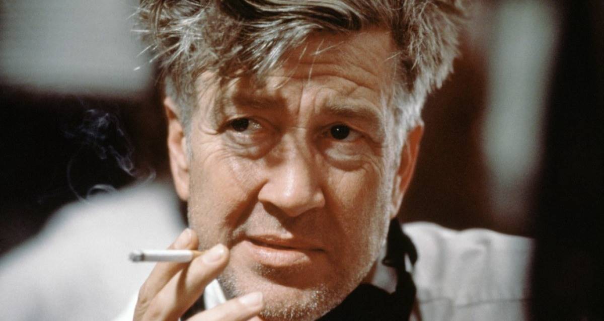 Wisteria: David Lynch, Netflix Dizisi ekecek  Kayp Rhtm