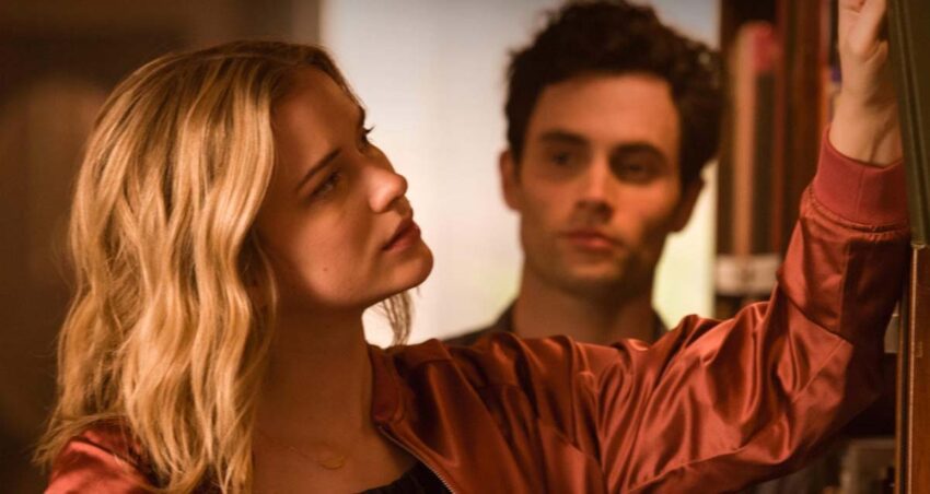 En son hangi diziyi tek oturu�ta bitirdin?