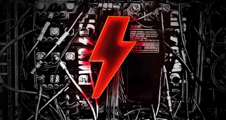 AC/DC Power Up Yeni Albüm