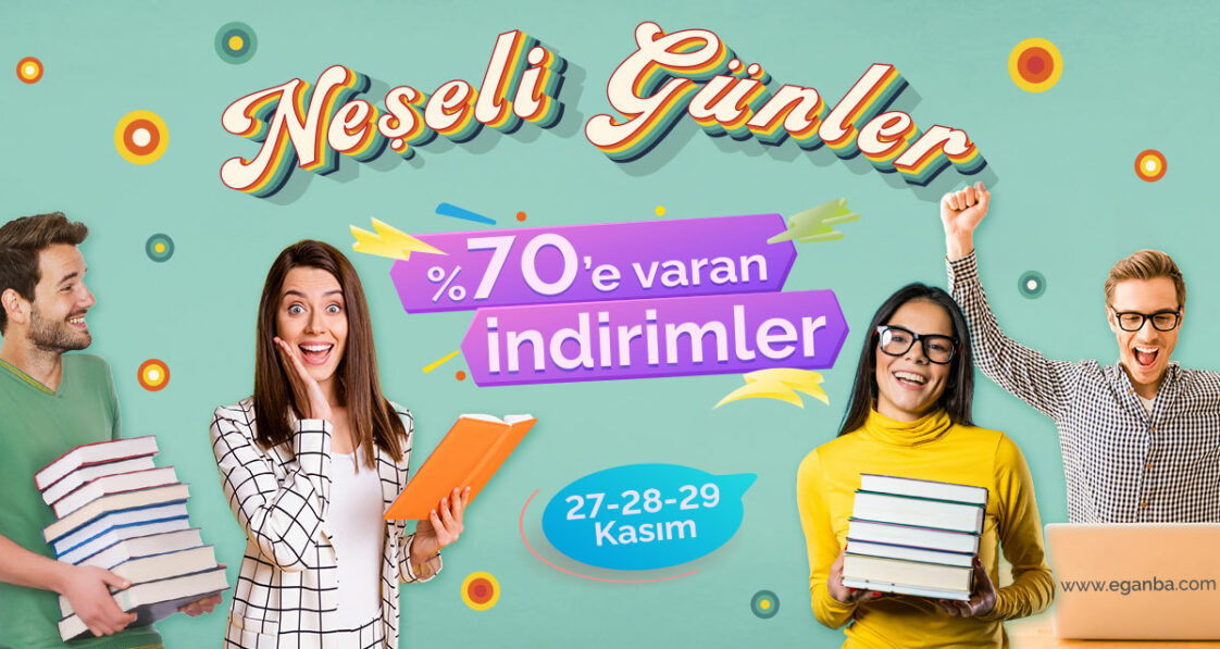 Yüzde 70�e Varan İndirim Günleri Başlıyor