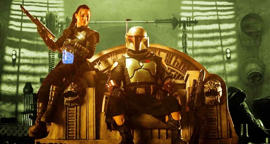 Book Of Boba Fett Vostfr The Book of Boba Fett Dizisi Resmen Duyuruldu – Kayıp Rıhtım