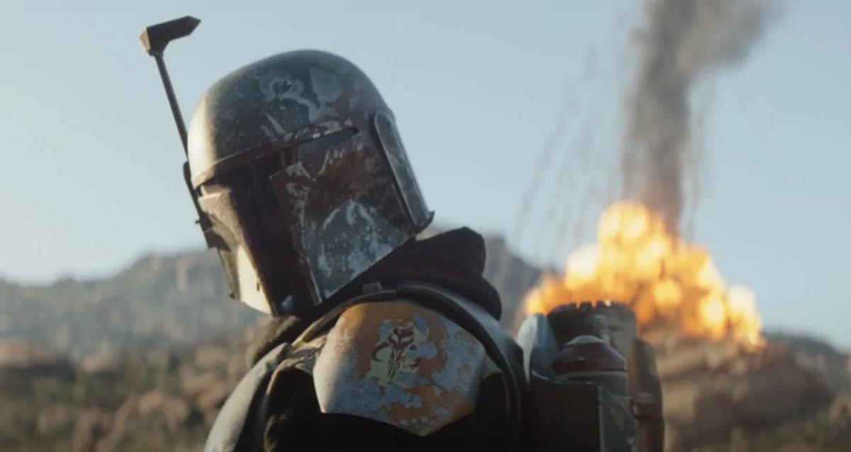 Star Wars: L'Alta Repubblica – Battaglia per la Forza