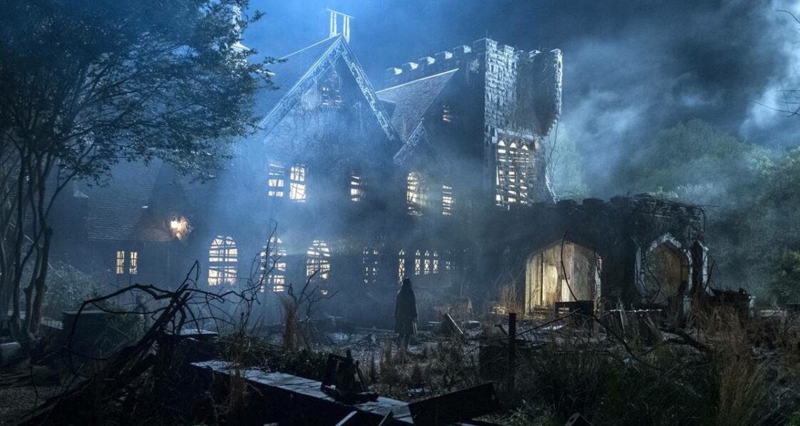 The Haunting Saison 3 Date De Sortie The Haunting 3. Sezon Şimdilik Gündemde Yok – Kayıp Rıhtım