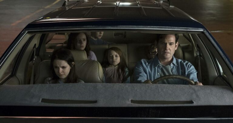 The Haunting Saison 3 Date De Sortie The Haunting 3. Sezon Şimdilik Gündemde Yok – Kayıp Rıhtım