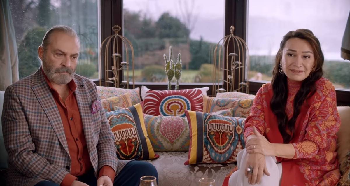 9 Kere Leyla İncelemesi Lilith�in Ölü Erkekler Üzerindeki Dansı