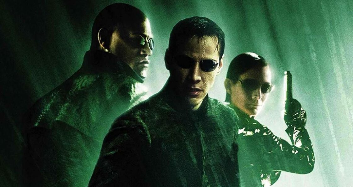 Horaires Des Séances Du Film Matrix Resurrections The Matrix 4: Resurrections Adı ile Geliyor – Kayıp Rıhtım