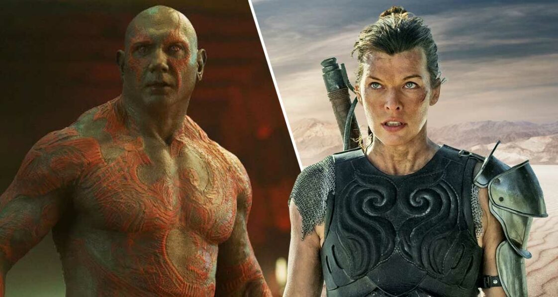 In the Lost Lands Oyuncuları: George R.R. Martin Filmi – Kayıp Rıhtım