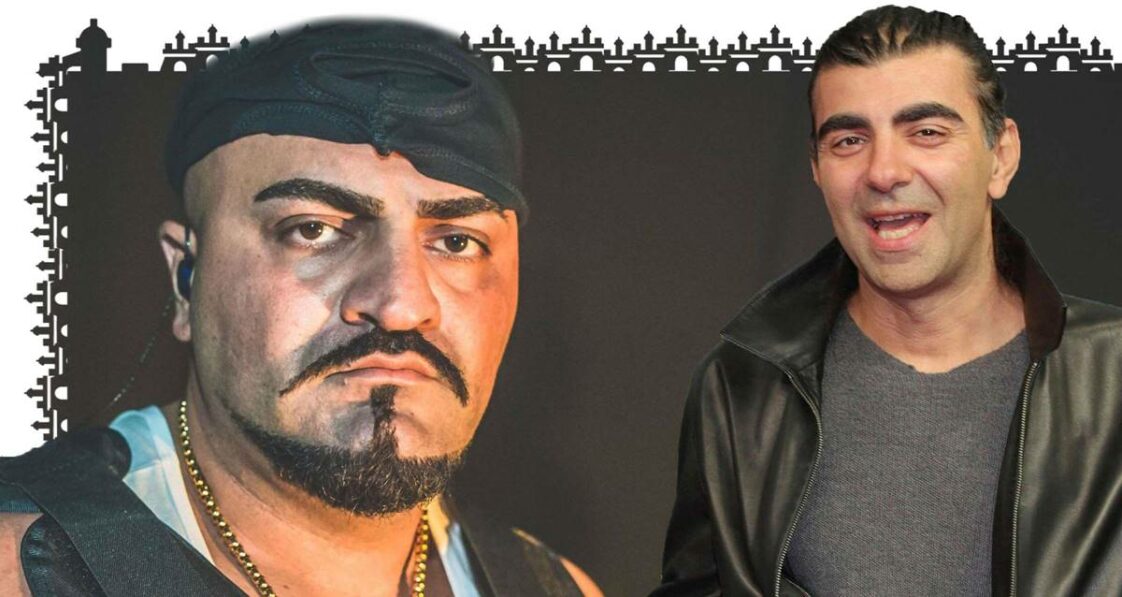 Rheingold: Fatih Akın, Rapçi Xatar'ı Anlatan Film Yapıyor – Kayıp Rıhtım
