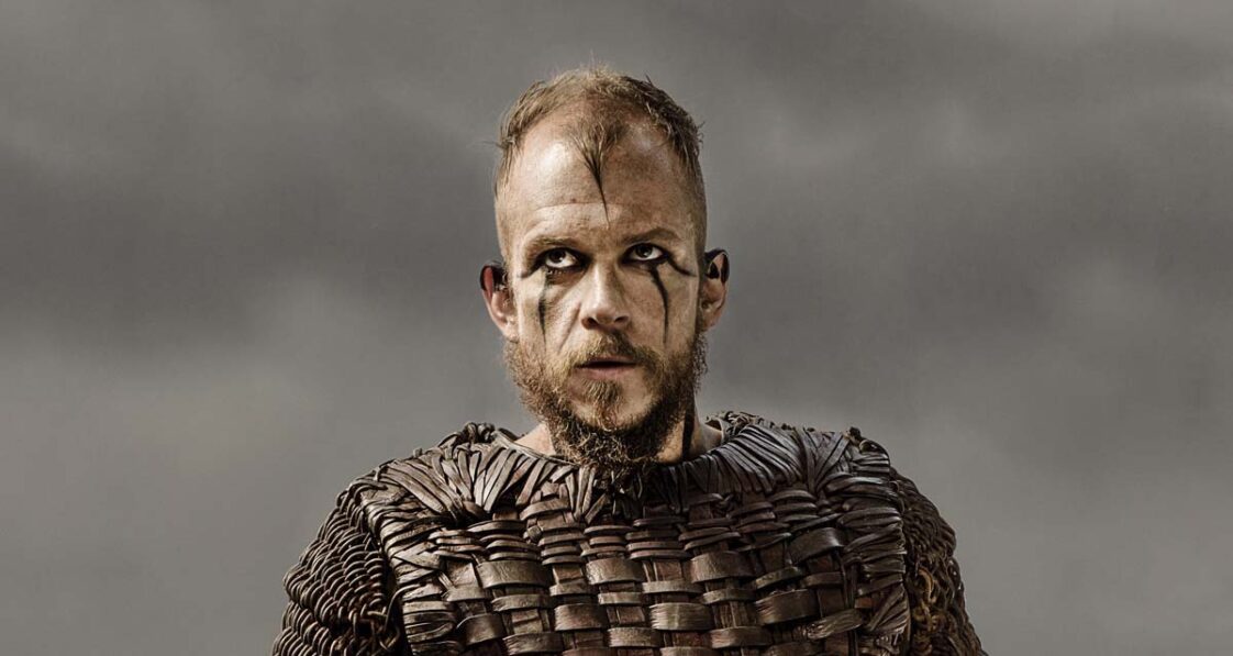 Vikings: Floki Makyajı Neyi Temsil Ediyor? – Kayıp Rıhtım