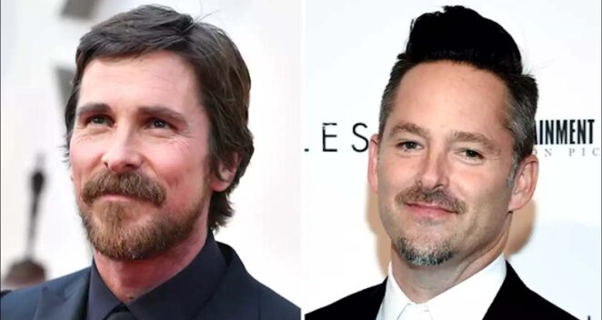 Christian Bale ve Scott Cooper