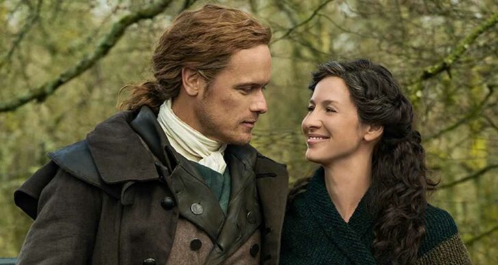 Outlander 7 сезон