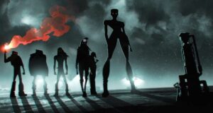 Love, Death & Robots 2. Sezon Fragmanı