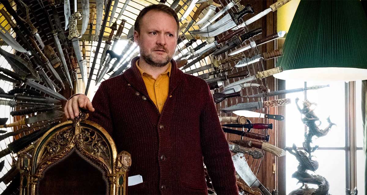 Knives Out 2 ve 3 Netflix ile Geliyor Kayıp Rıhtım