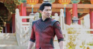 Shang-Chi and the Legend of the Ten Rings Fragmanı