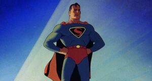 Superman 83 yaşında DC Comics