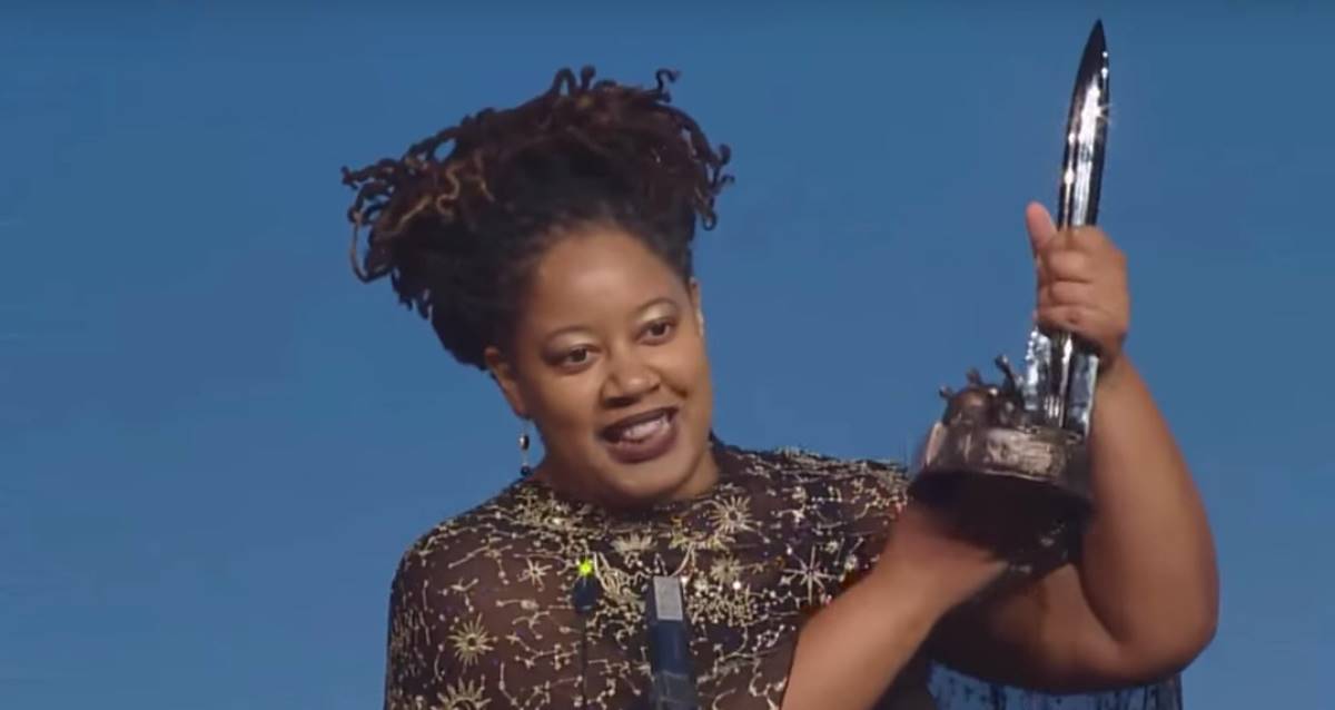 N.K. Jemisin, MasterClass Dersleri Verecek Kayıp Rıhtım