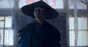 Mortal Kombat filmi üçleme