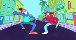 Tuca & Bertie 2. Sezon Çıkış Tarihi