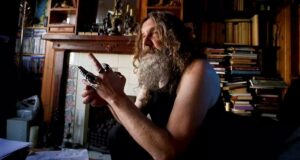 Alan Moore Yeni Kitaplar
