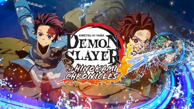 Kimetsu no Yaiba – Kayıp Rıhtım - Stories Of Water And Flame Demon Slayer